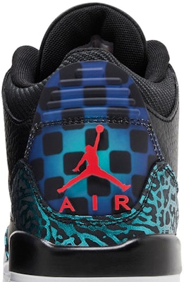 (Youth) Air Jordan 3 Retro 'Moto' FV5437-001 Sizing (Youth) Air Jordan 3 Retro 'Moto' FV5437-001