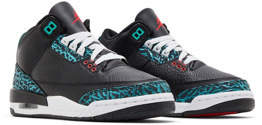 (Youth) Air Jordan 3 Retro 'Moto' FV5437-001 Cheap (Youth) Air Jordan 3 Retro 'Moto' FV5437-001