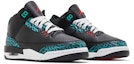 Cheap (JR) Air Jordan 3 Retro 'Moto' Lelaki FV5437-001