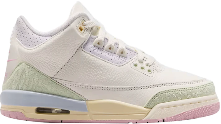(JR) Air Jordan 3 復刻版 ''春暖花開'' IF4758-100 Buy (JR) Air Jordan 3 復刻版 ''春暖花開'' IF4758-100