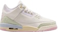 Buy (JR) Air Jordan 3 復刻版 ''春暖花開'' IF4758-100