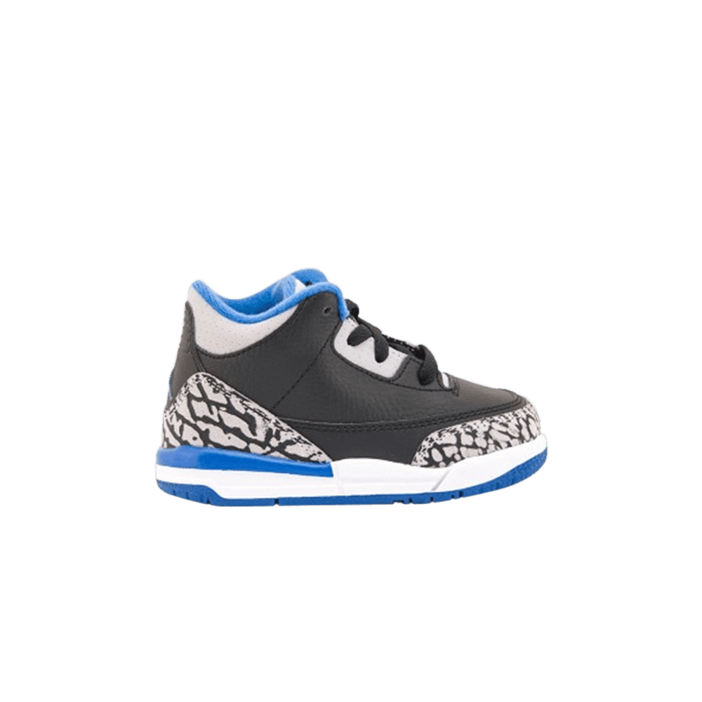 Buy (JR) Air Jordan 3 Retro Bt Niño 832033-007