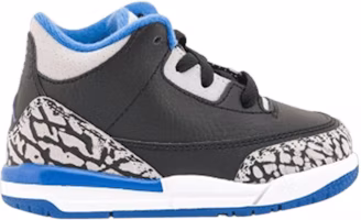 (Youth) Air Jordan 3 Retro Bt 832033-007 (Youth) Air Jordan 3 Retro Bt 832033-007