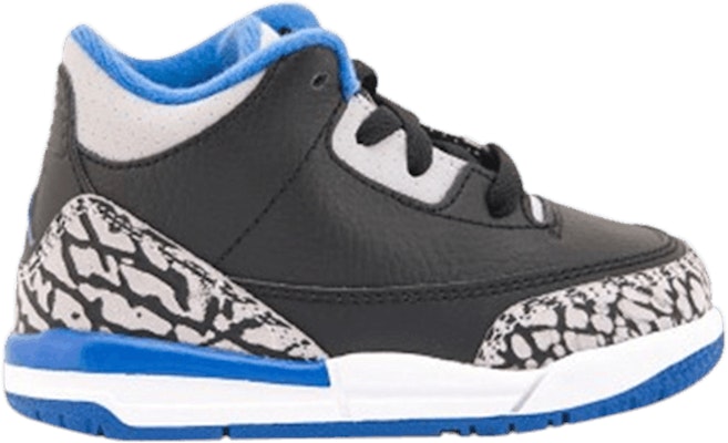 (Youth) Air Jordan 3 Retro Bt 832033-007 Buy (Youth) Air Jordan 3 Retro Bt 832033-007