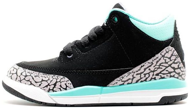 air-jordan-3-retro-gp-black-purple-turquoise-ps