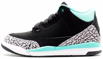 (JR) Air Jordan 3 Retro GP 'Hitam Ungu Biru' 441141-045 Buy (JR) Air Jordan 3 Retro GP 'Hitam Ungu Biru' 441141-045