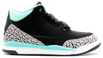 (JR) Air Jordan 3 Retro GP 'Hitam Ungu Biru' 441141-045 Order (JR) Air Jordan 3 Retro GP 'Hitam Ungu Biru' 441141-045