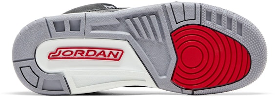 (JR) 에어 조던 3 레트로 OG '블랙 시멘트' (2024) DM0967-010 Shop (JR) 에어 조던 3 레트로 OG '블랙 시멘트' (2024) DM0967-010