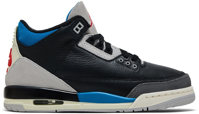 (Youth) Air Jordan 3 Retro OG 'Rare Air' IB8968-004 Buy (Youth) Air Jordan 3 Retro OG 'Rare Air' IB8968-004