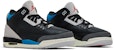 (JR) Air Jordan 3 Retro OG 'Rare Air' Lelaki IB8968-004