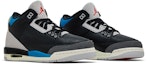 Cheap (JR) Air Jordan 3 Retro OG 'Rare Air' Lelaki IB8968-004