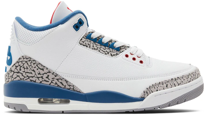 (JR) Air Jordan 3 复刻 OG ''经典蓝'' DM0967-104 Buy (JR) Air Jordan 3 复刻 OG ''经典蓝'' DM0967-104