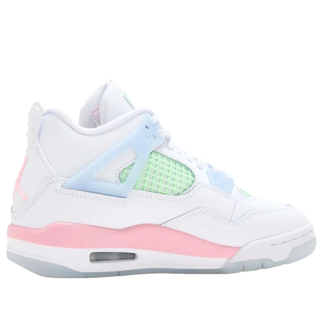 Shop (JR) Air Jordan 4 "情人节" IB7068-100