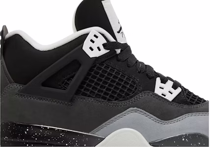 (JR) (青少年)Air Jordan 4 Retro 2024「Fear」FQ8213-002 FQ8213-002 Order (JR) (青少年)Air Jordan 4 Retro 2024「Fear」FQ8213-002 FQ8213-002