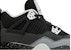 (JR) Air Jordan 4 Retro 2024 'Takut' FQ8213-002