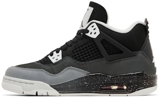 (JR) エアジョーダン4 レトロ '24 "恐怖" (Ea Jōdan 4 Retro '24 "Kyōfu") FQ8213-002 Lookbook (JR) エアジョーダン4 レトロ '24 "恐怖" (Ea Jōdan 4 Retro '24 "Kyōfu") FQ8213-002