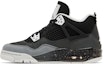 Lookbook (JR) Air Jordan 4 Retro 2024 'Takut' FQ8213-002