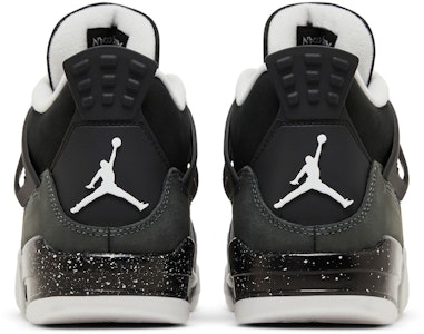 (JR) (青少年)Air Jordan 4 Retro 2024「Fear」FQ8213-002 FQ8213-002 Details for (JR) (青少年)Air Jordan 4 Retro 2024「Fear」FQ8213-002 FQ8213-002
