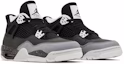 Cheap (JR) Air Jordan 4 Retro 2024 'Takut' FQ8213-002