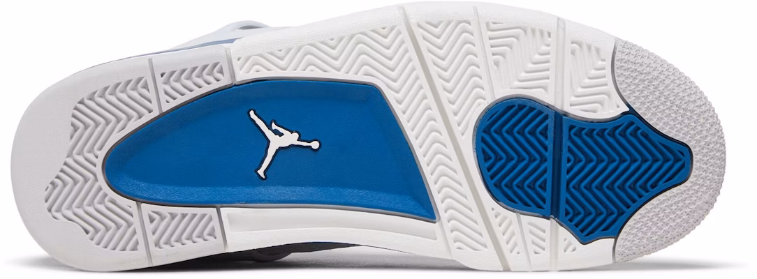 (Youth) Air Jordan 4 Retro 2024 'Military Blue' HF4281-141 Shop (Youth) Air Jordan 4 Retro 2024 'Military Blue' HF4281-141