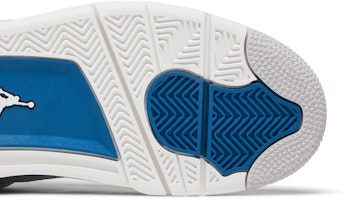 (青少年)Air Jordan 4 復刻2024‘軍藍’ HF4281-141 Purchase (青少年)Air Jordan 4 復刻2024‘軍藍’ HF4281-141