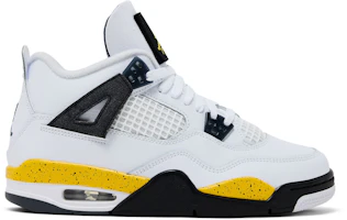 (Youth) Air Jordan 4 Retro 2026 'Rare Air - Tour Yellow' 408452-102 (Youth) Air Jordan 4 Retro 2026 'Rare Air - Tour Yellow' 408452-102