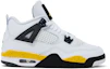 Buy (Youth) Air Jordan 4 Retro 2026 'Rare Air - Tour Yellow' 408452-102