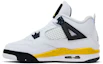 Order (Youth) Air Jordan 4 Retro 2026 'Rare Air - Tour Yellow' 408452-102