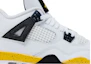 Lookbook (Youth) Air Jordan 4 Retro 2026 'Rare Air - Tour Yellow' 408452-102