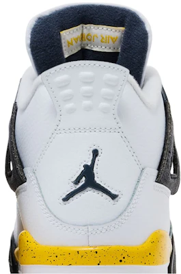 (Youth) Air Jordan 4 Retro 2026 'Rare Air - Tour Yellow' 408452-102 Sizing (Youth) Air Jordan 4 Retro 2026 'Rare Air - Tour Yellow' 408452-102