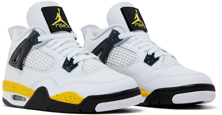 (Youth) Air Jordan 4 Retro 2026 'Rare Air - Tour Yellow' 408452-102 Cheap (Youth) Air Jordan 4 Retro 2026 'Rare Air - Tour Yellow' 408452-102