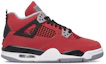 Buy (JR) Air Jordan 4 复刻版 2026 ''红牛'' FQ8213-600