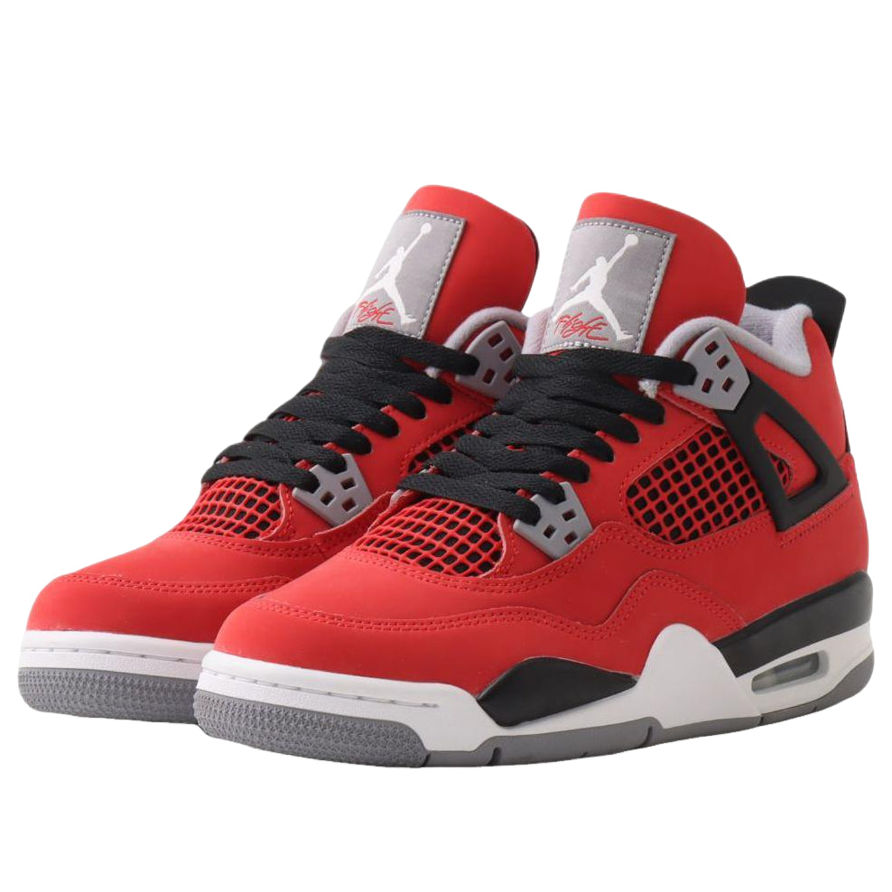 Order (JR) Air Jordan 4 复刻版 2026 ''红牛'' FQ8213-600