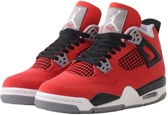 (JR) Air Jordan 4 复刻版 2026 ''红牛'' FQ8213-600 Order (JR) Air Jordan 4 复刻版 2026 ''红牛'' FQ8213-600