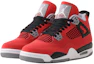 Order (JR) Air Jordan 4 复刻版 2026 ''红牛'' FQ8213-600