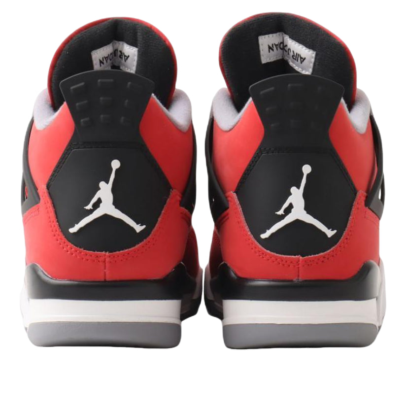 Lookbook (JR) Air Jordan 4 复刻版 2026 ''红牛'' FQ8213-600