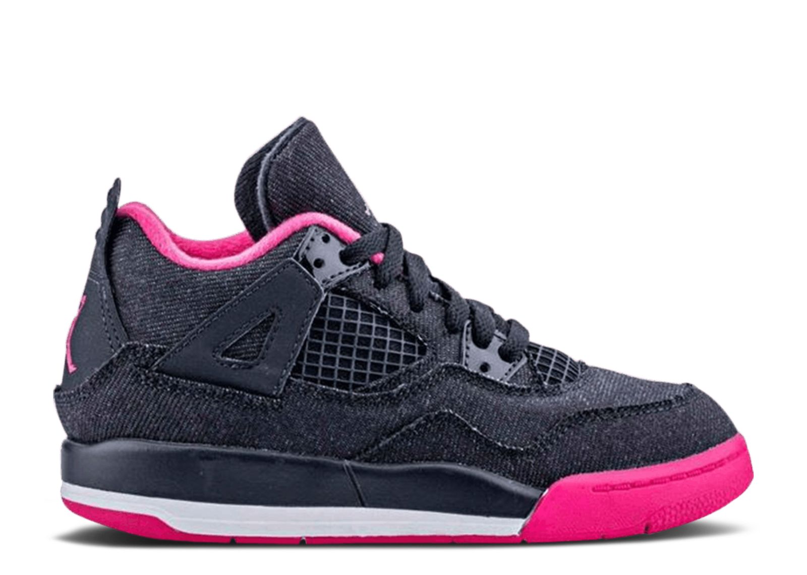 Buy (JR) Air Jordan 4 Retro Scarpe da Basket 487725-408