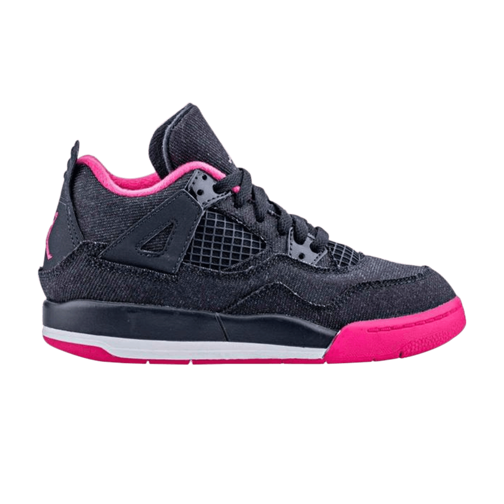 Buy (JR) Air Jordan 4 Retro 487725-408