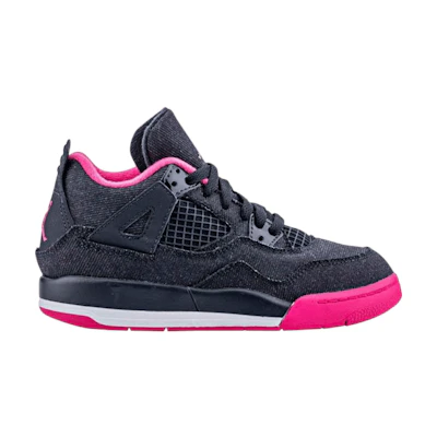 (Youth) Jordan 4 Retro