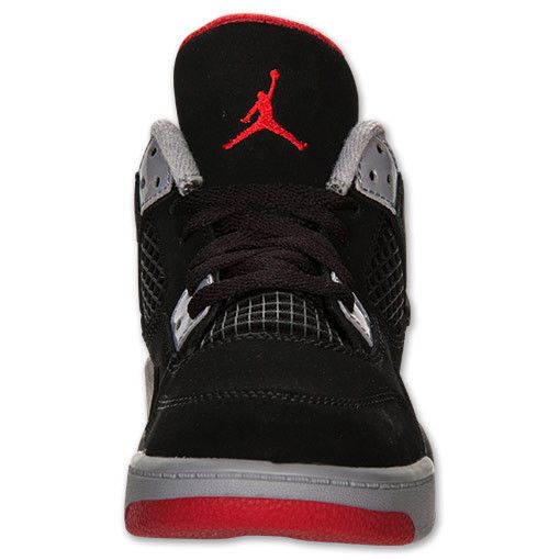 Lookbook (JR) 에어 조던 4 레트로 '브레드' (2012) 308499-089