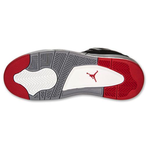 Shop (JR) 에어 조던 4 레트로 '브레드' (2012) 308499-089