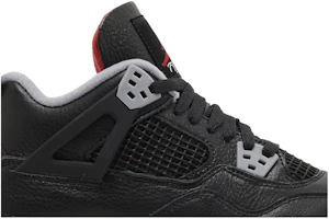 Order (Youth) Air Jordan 4 Retro 'Bred Reimagined' FQ8213-006