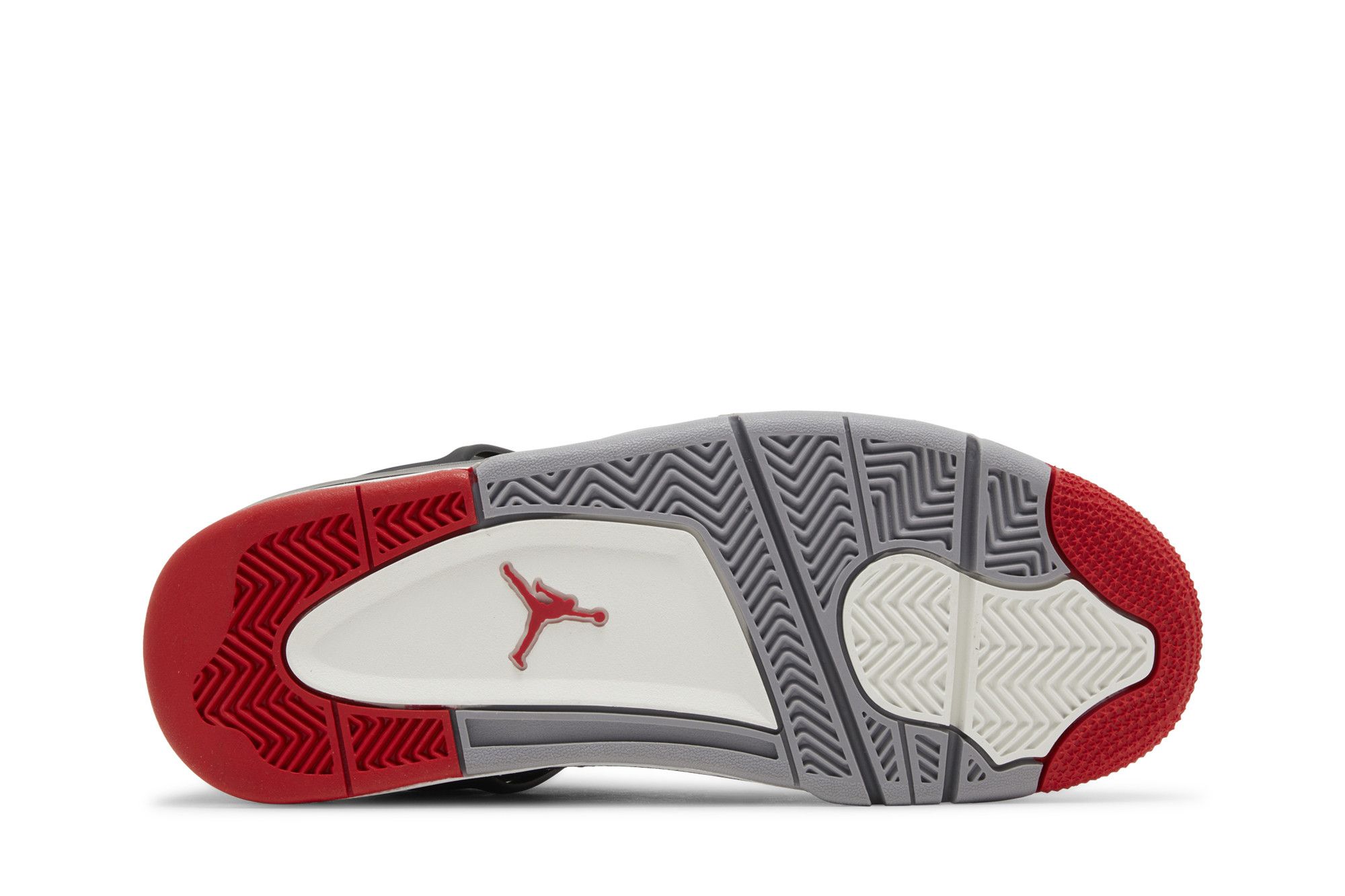 Shop (JR) Air Jordan 4 复刻版 'Bred Reimagined' FQ8213-006