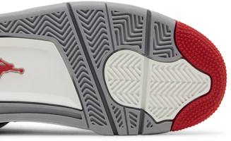 Purchase (Youth) Air Jordan 4 Retro 'Bred Reimagined' FQ8213-006