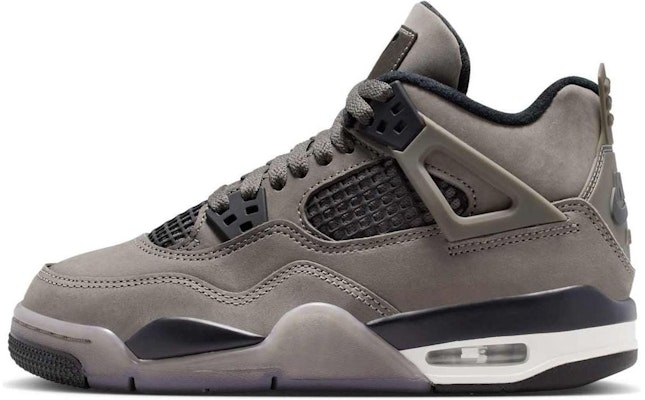 (Youth) Air Jordan 4 Retro 'Cave Stone' IB4171-200 Buy (Youth) Air Jordan 4 Retro 'Cave Stone' IB4171-200