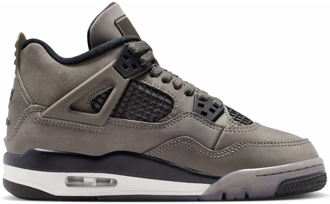 (Youth) Air Jordan 4 Retro 'Cave Stone' IB4171-200 Order (Youth) Air Jordan 4 Retro 'Cave Stone' IB4171-200