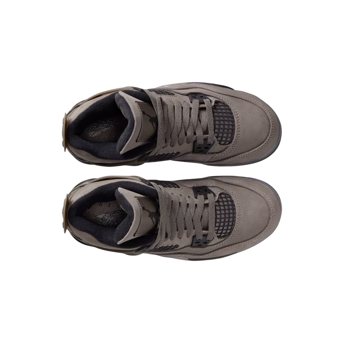 Order (JR) Air Jordan 4 Retro 'Cave Stone' Batu Gua IB4171-200