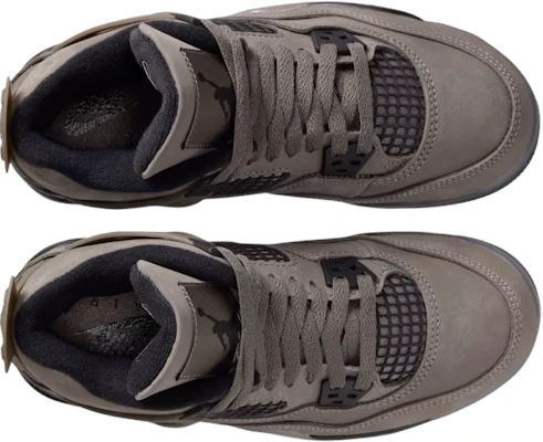 (JR) Air Jordan 4 Retro 'Cave Stone' Batu Gua IB4171-200 Order (JR) Air Jordan 4 Retro 'Cave Stone' Batu Gua IB4171-200