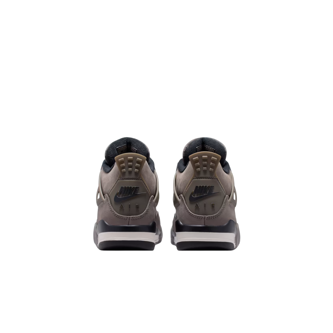 Lookbook (JR) Air Jordan 4 Retro 'Cave Stone' Batu Gua IB4171-200