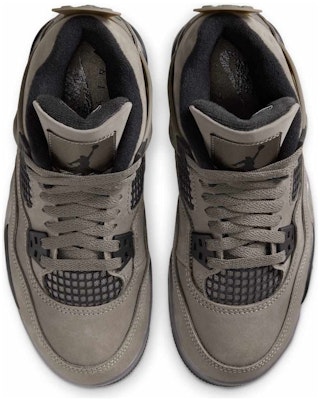 (Youth) Air Jordan 4 Retro 'Cave Stone' IB4171-200 Shop (Youth) Air Jordan 4 Retro 'Cave Stone' IB4171-200